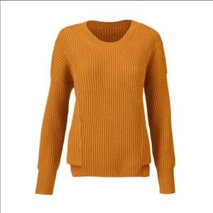 Cabi Step Up Pullover 3537